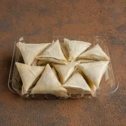 Chicken Samosa Frozen